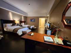 -厦门帝元维多利亚大酒店(环岛路黄厝海滩店)