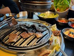 -GOGIYA·咕叽吖韩国传统烤肉店(小榄店)