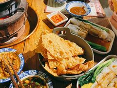 -十六蒲(桂林路店)