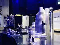 -CEMENT·coffee bar (凤凰创意园店)