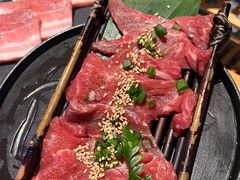 -谷牛日式烤肉(宝山U天地店)