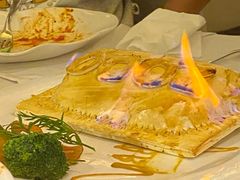 黄金火焰黑椒牛排-佐度王子扒房(西城红场店)