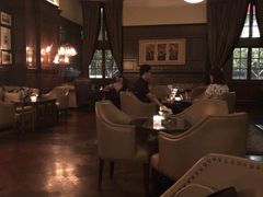 -LONG BAR 廊吧(外滩华尔道夫酒店)