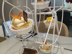 -Deer Park鹿园西餐(仁恒置地广场店)