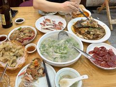 -红灯笼龙凤饭店(宁波老字号店)