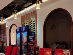-小山城·馋嘴蛙(亚运村店)
