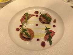 iphone_upload_pic-广州四季酒店·佰鲜汇·现代法餐