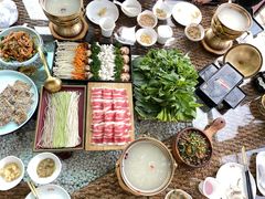 -慢丽江·云南野生菌土鸡锅(西山店)