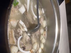 -狐狸爱上椰子鸡(滨江星光大道店)