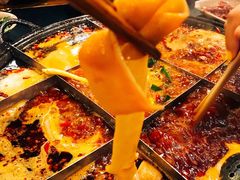 -化龙桥九宫格火锅(清水河店)