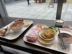 -阿那亚第三食堂 Cafeteria 3