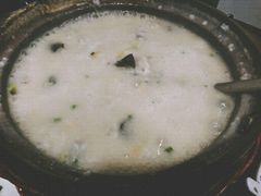 -阿婆潮汕砂锅粥(王府大街店)