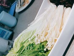 -半天妖烤鱼(中山路店)