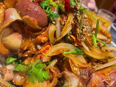 -95号酱骨·一块豆腐(展春园西路店)