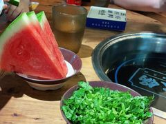 -楠火锅(龙阳广场店)