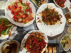 -虾胡闹龙虾馆(湄南河店)