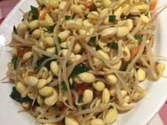 -西贝(上海我格广场店)