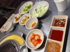 -喜来稀肉(虹泉路店)