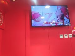 -喜家德虾仁水饺(百盛优客店)