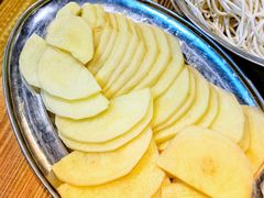 -大自然醉鹅·铁锅火焰鹅(上海联洋店)