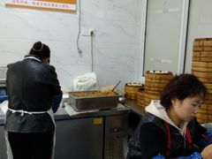 -汪家馄饨(集庆路店)