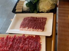 -竹叶涮肉坊(总店)