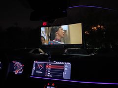 -枫花园汽车电影院(朝阳公园店)