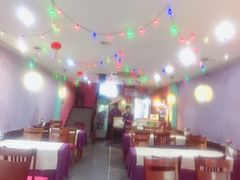 -葛尼沙印度餐厅 (镇明路店)