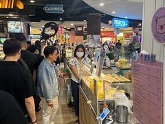 -Pier 21 (Terminal 21 Asok)
