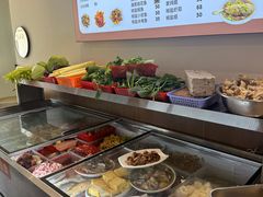 -老杨饭店(万科里店)