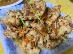 -红升老菜馆(巨兴街店)