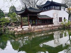 -拙政园
