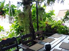 -自然餐厅(Phuket)