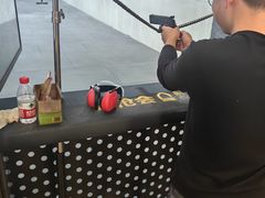 -真枪会射击俱乐部(河西中央公园店)