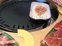 -玄希浪漫厨房·韩料烤肉(湖滨银泰in77店)