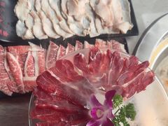 -三头牛·潮汕牛肉生蚝火锅 (夏湾店)