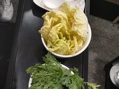 -潮汕大目牛肉火锅(水围店)