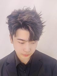 -尤司男士国潮理发馆
