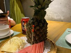 -别院里音乐餐酒吧(双流航空港店)