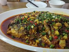 -茶泡饭(李子坝店)