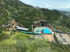 -汕尾铜鼎山旅游区
