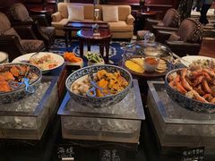 -上海瑞金洲际酒店