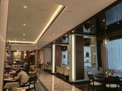 -西藏饭店·亚克·食光自助餐厅(文殊院店)