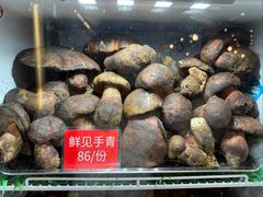 -太婆天府山珍酒楼(亚运村店)