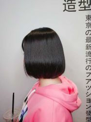 点击看大图 -藤野造型