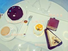 -摩尔森林·蛋糕烘焙·甜品自助(三牌楼店)