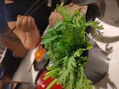 -新辣道鱼火锅(上地华联店)