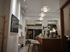 -Onirii Coffee(长乐路店)