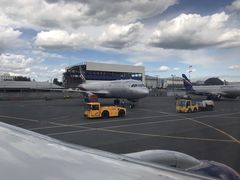 -谢列梅捷沃国际机场