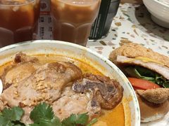 -华嫂冰室(尖沙咀店)